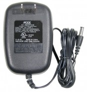 MODE-68128P1 AC adapter - 12VDC 800mA Centre Positive
