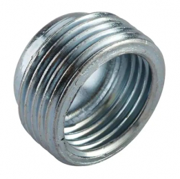 NES-RB0705 3/4" to 1/2" Steel Reducer Bushing