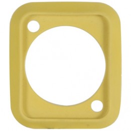 NEU-SCDP4 Neutrik - Sealing Gasket - Yellow
