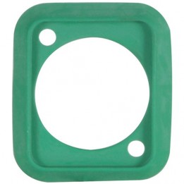 NEU-SCDP5 Neutrik - Sealing Gasket - Green
