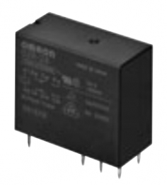 OMRON-G2R1DC12 PCB Power Relay SPDT 12Vdc 5A Sealed