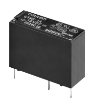 OMRON-G5NB1A4DC12 Miniature Relay SPST 12Vdc 3A/5A Sealed