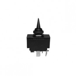 PHIL-30125 Reversing Toggle Switch - DPDT MOn/Off/MOn 21A 14Vdc