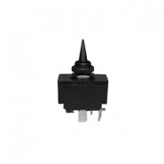 PHIL-30125 Reversing Toggle Switch - DPDT MOn/Off/MOn 21A 14Vdc