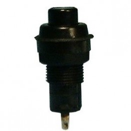 PHIL-302292 Push Button Switch - SPST Off/On 3A 125Vac