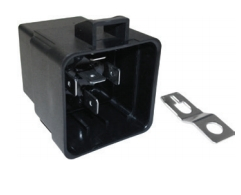 PICO-92711 40/30A 12V - 5 Pin Weather Resistant Relay