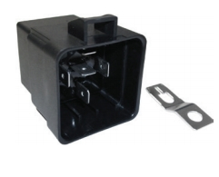 PICO-92911 30/20A 24V - 5 Pin Weather Resistant Relay