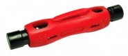 PLA-015020 Double Ended Coax Stripper