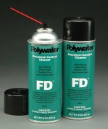 POL-FD9 Polywater - Type FD - Electrical Contact Cleaner (9oz)
