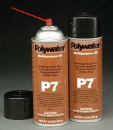 POL-P712 Polywater - Type P7 -  Penetrating Oil (10oz)