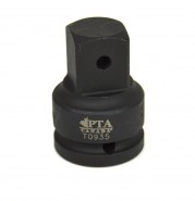 PTA-T0934 3/4" Drive Impact Adaptor 3/4"F to 1/2"M