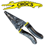 RAK-47000 Croc's - Needle Nose Wire Strippers