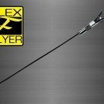 RAK-69075F FlexFlyer- Swivel head to fix fish tape BOTH ½” & ¾”