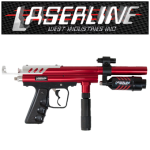 RAK-83000 Laserline - CO2 Cable Caster Gun