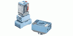 REL-CT2E30L Releco - 8 Pin Timer Cube - On Delay 20-65v