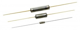 RES-RN60D1001FB14 Vishay - Metal Film Resistor 1KOHM, 250mW, ±1%