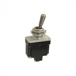 SWI-1TL11 Honeywell - Toggle Switch - On/Off/On SPDT - 15A 277Vac