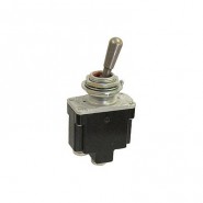 SWI-1TL12 Honeywell - Toggle Switch - Off/On SPDT - 15A 277Vac