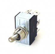 SWI-7632K40 Eaton - Toggle Switch - On/On DPDT - 20A 125Vac