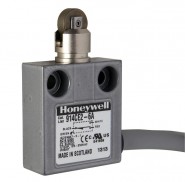 SWI-914CE23 Honeywell - Limit Switch - Roller Top - SPDT 28V 5A