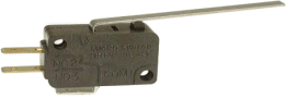 SWI-V71C17D8048 Honeywell - Micro Switch, lever SPDT 15A 277V