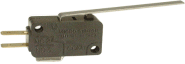 SWI-V71C17D8207 Honeywell - Mini Limit Switch - Roller Top - SPDT 250V 15A