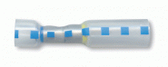 TEC-761723 Multi-Wire Butt Splice - Crimp/Shrink 16-14ga (25pk)