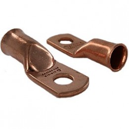 TEC-762546 1awg Standard Wall Lugs 1/2"