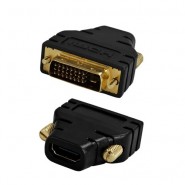 TENT-WC1024 DVI/HDMI male/female (Adapter)
