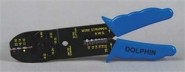 TOOL-DC500F Dolphin - Manual Crimping Tool
