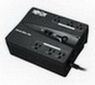 TRI-INTERNET350U Tripp-Lite - 350VA 180W Ultra-compact UPS