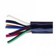 TRL-12007000-152-TRAILER 12ga / 5c + 10ga / 2c Nor-Flex Trailer cable,-65°c