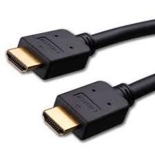VAN-277001 HDMI M/M Cable - Installer Series V1.4 - 1'