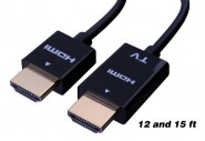 VAN-RDM012 HDMI M/M Redmere - 12'