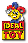 ideal toys website