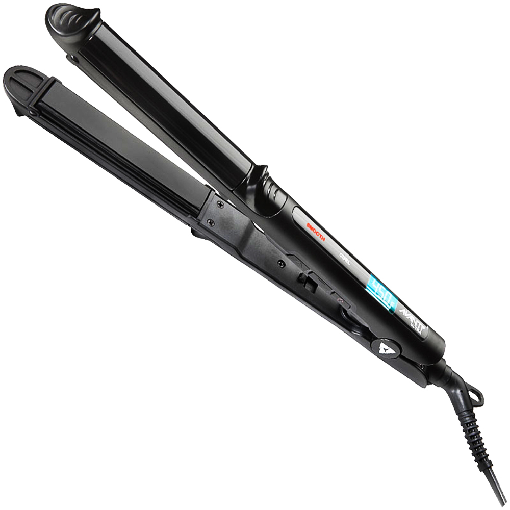 avanti curling iron reviews
