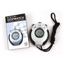 071916-0151C Stopwatch, Basic Digital