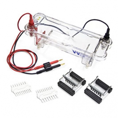 112-5002 Electrophoresis Apparatus Kit - Medium