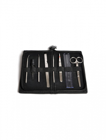 113-2002 Standard Dissecting Set