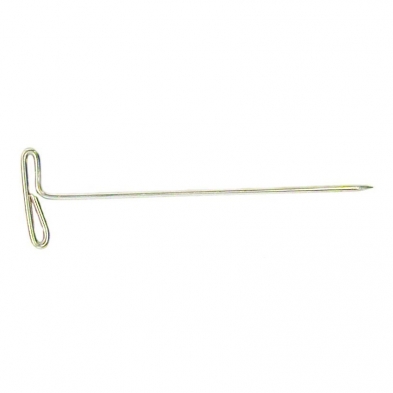 113-4604 Dissecting T - Pins, 5cm - 0.5 pound box