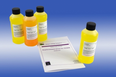 114-7024 Replacement Urine For 118-0009