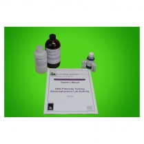 114-7046 Dna Paternity Testing Electro- Phoresis Lab Activity - DISCONTINUED
