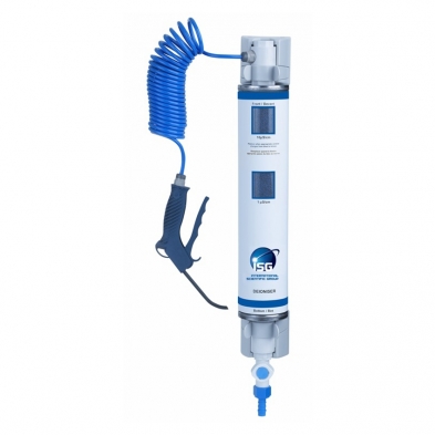 153-602C ISG Water Deionizer 30 Litre per hour
