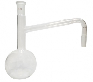 222-1476 Distillation Flask 500ml (Replacement for 222-1473)