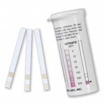 223-7706 Nitrite Nitrate Test Strip 50/Vial