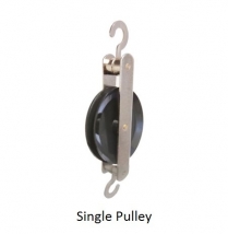  Pulley
