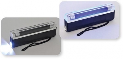 444-3001 UV Light, 4W Handheld
