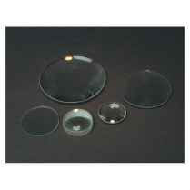  Double Concave Glass Lens