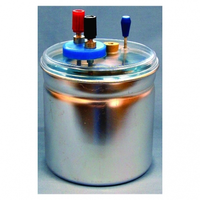 444-7100 Electric Calorimeter