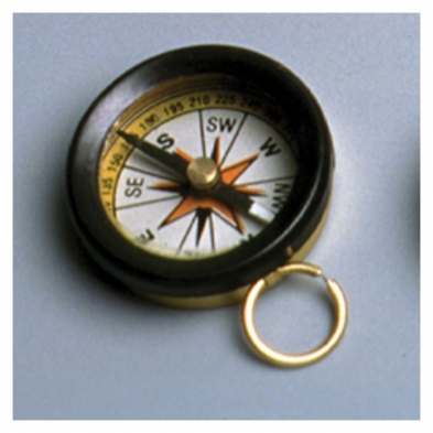 445-8012 Magnetic Compass, 30 mm